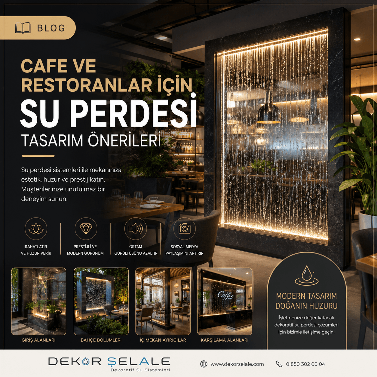 SU PERDESİ