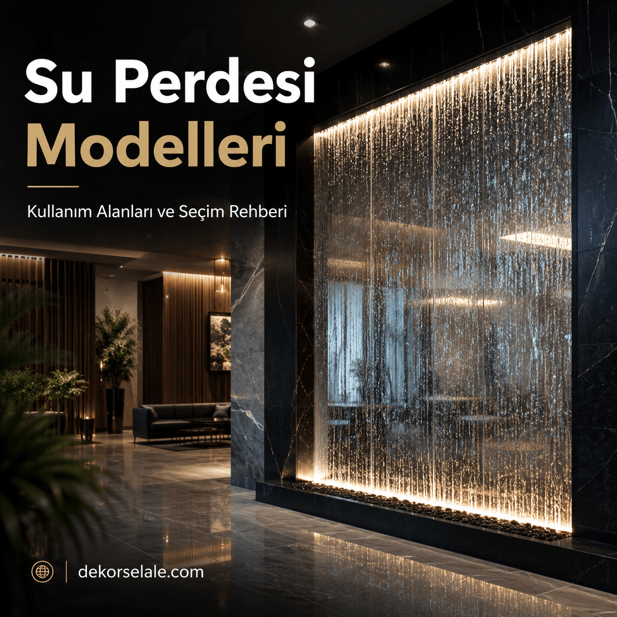 su perdesi modelleri
